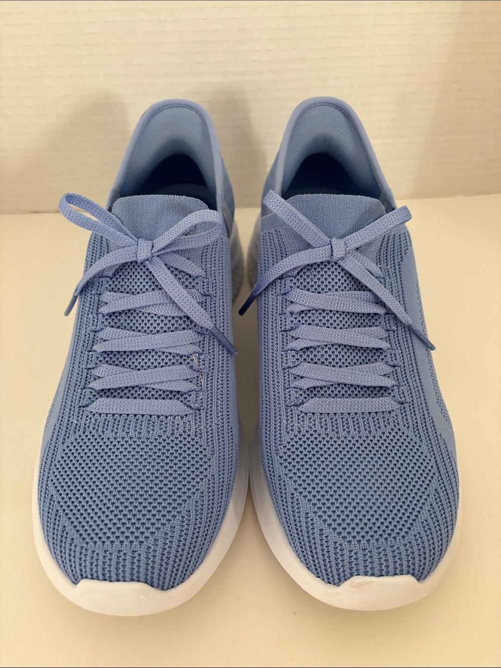 Skechers Hands Free Slip-ins Ultra Flex 3.0 Blue Size 9